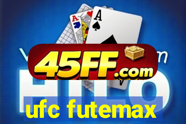 ufc futemax